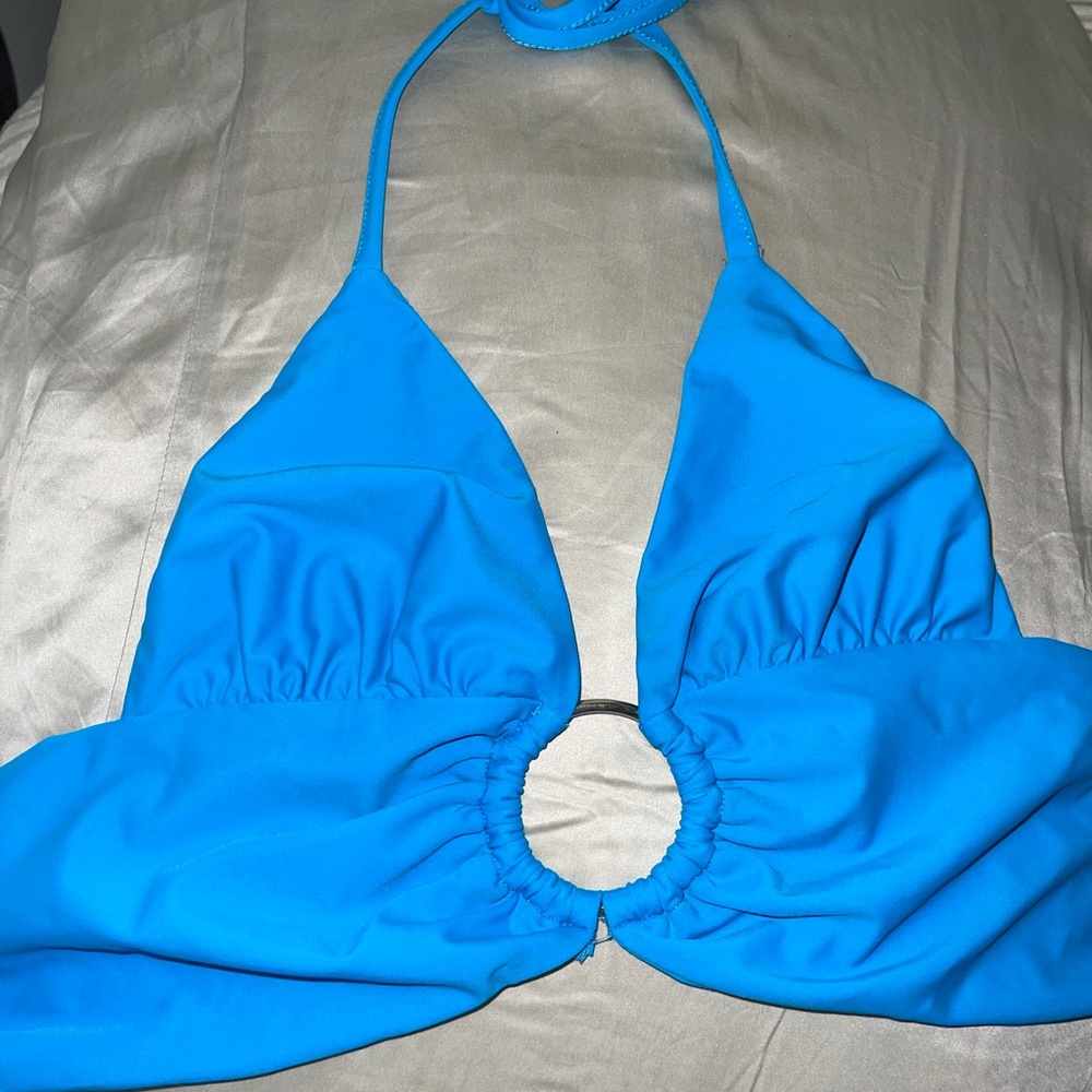 I AM GIA Kiki Crop Top